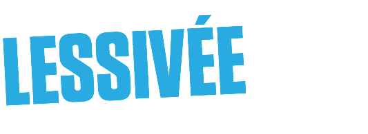 LESSIVÉE