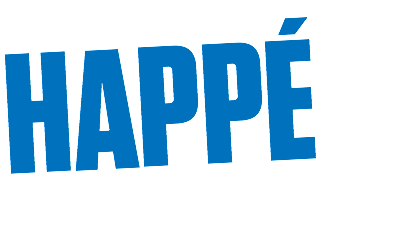 HAPPÉ