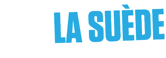 LA SUÈDE