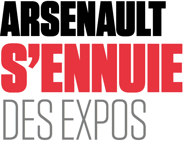 ARSENAULT S’ENNUIE
DES EXPOS