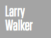 Larry Walker