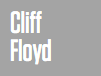 Cliff Floyd