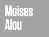 Moises Alou