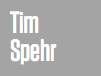 Tim Spehr
