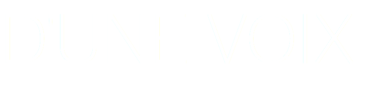 D'UNE VOIX