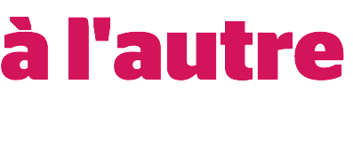 à l'autre