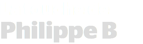La touche de Philippe B