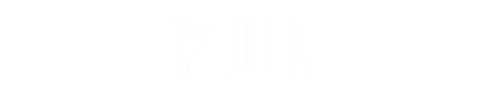 12 JUIN