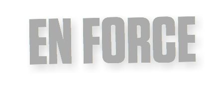 EN FORCE