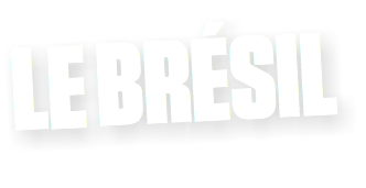 LE BRÉSIL