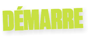 DÉMARRE