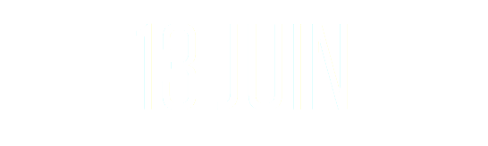 13 JUIN