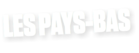 LES PAYS-BAS