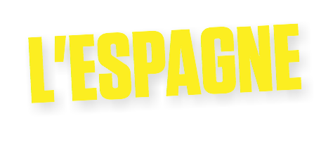 L'ESPAGNE