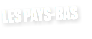 LES PAYS-BAS