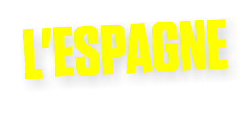 L'ESPAGNE