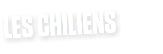 LES CHILIENS