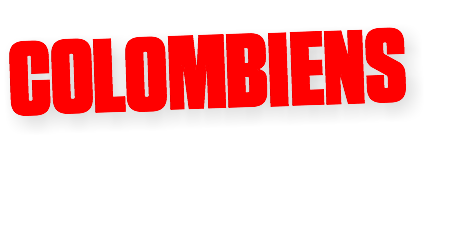 COLOMBIENS