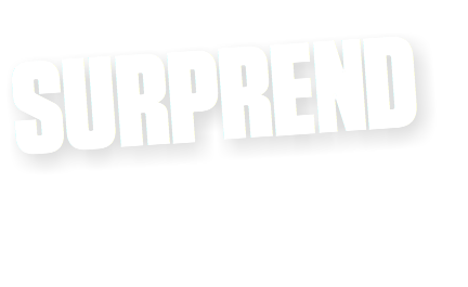 SURPREND