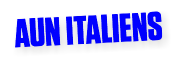 AUN ITALIENS