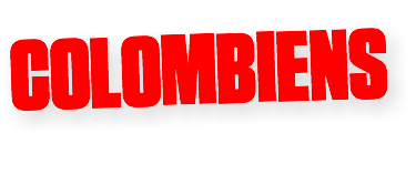 COLOMBIENS