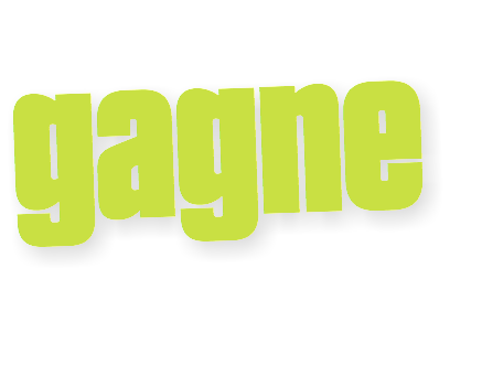 gagne