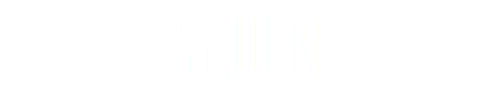 15 JUIN