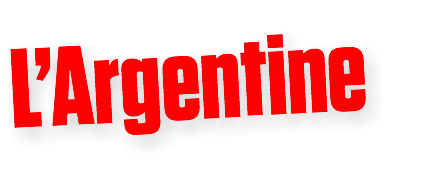 L’Argentine