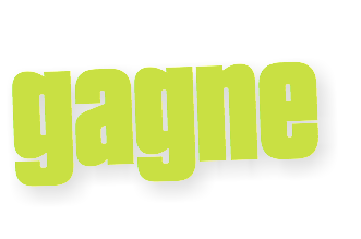 gagne