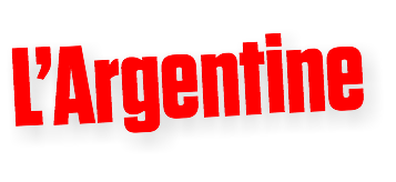 L’Argentine