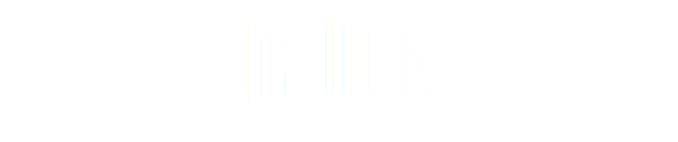 16 JUIN