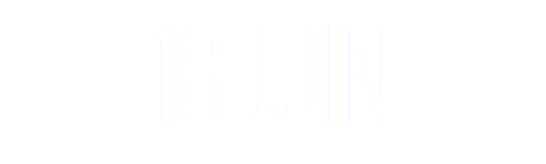 16 JUIN