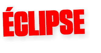 ÉCLIPSE