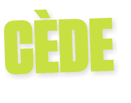 CÈDE