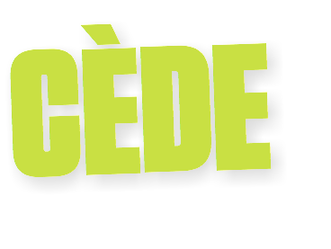 CÈDE
