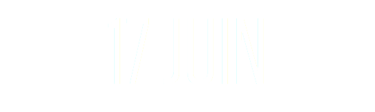 17 JUIN