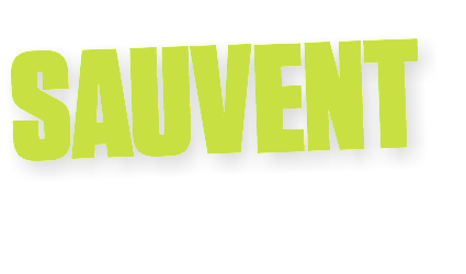 SAUVENT