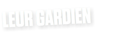 LEUR GARDIEN