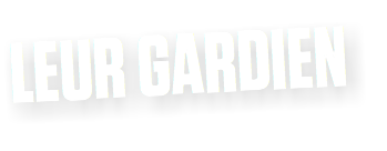 LEUR GARDIEN