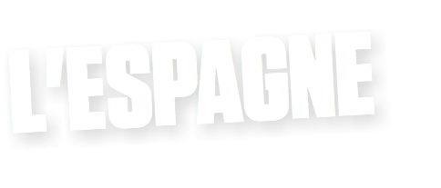 L'ESPAGNE