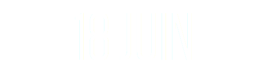 18 JUIN