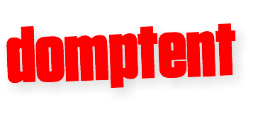 domptent