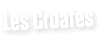 Les Croates