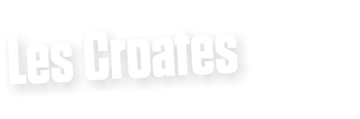 Les Croates