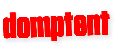 domptent