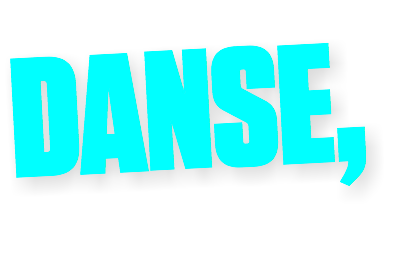 DANSE,