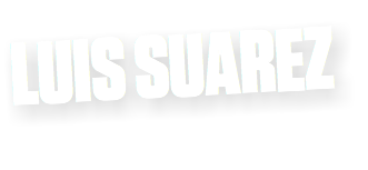 LUIS SUAREZ