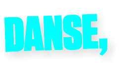 DANSE,
