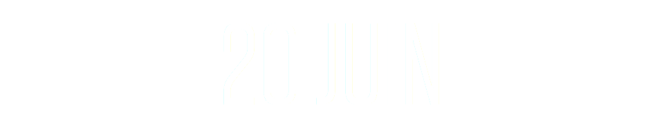 20 JUIN
