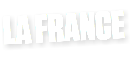 LA FRANCE